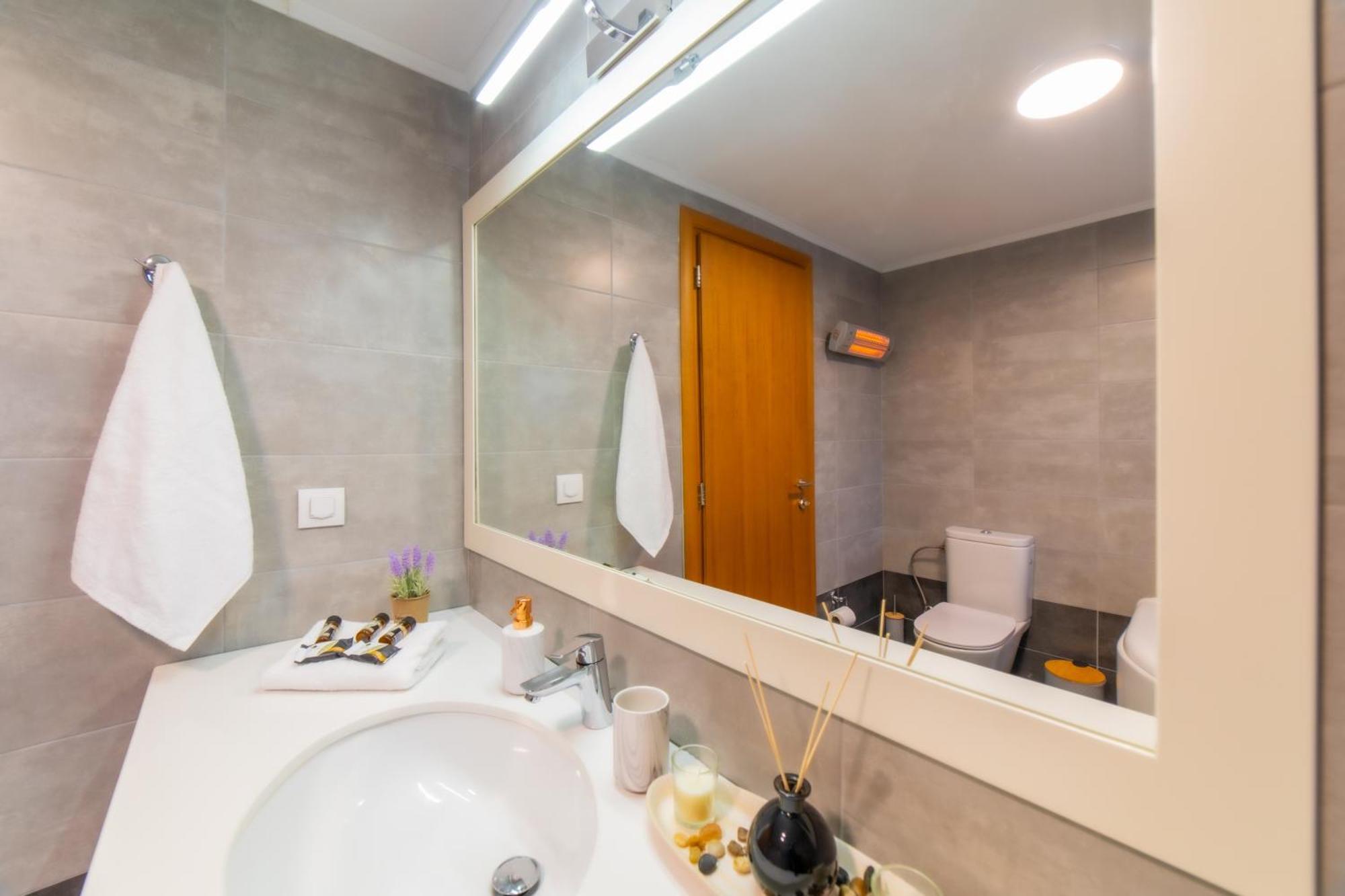 Asmani Apartman Káto Aszítesz Kültér fotó